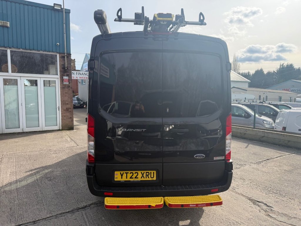 Used Ford Transit 2022 for sale - 78110298: Photo 18