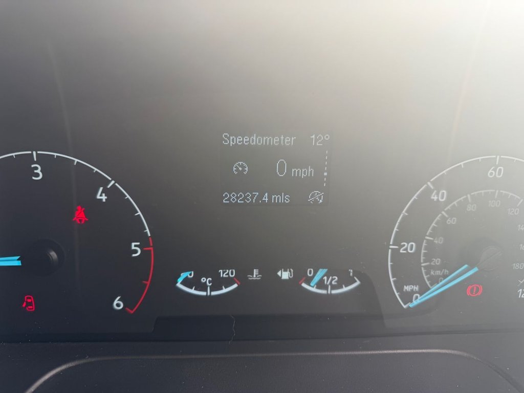 Used Ford Transit 2022 for sale - 78110298: Photo 19