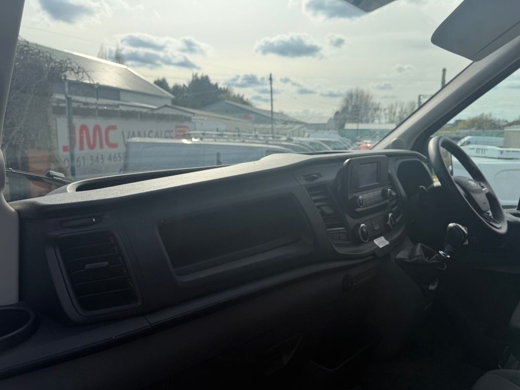 Used Ford Transit 2022 for sale - 78110298: Photo 20