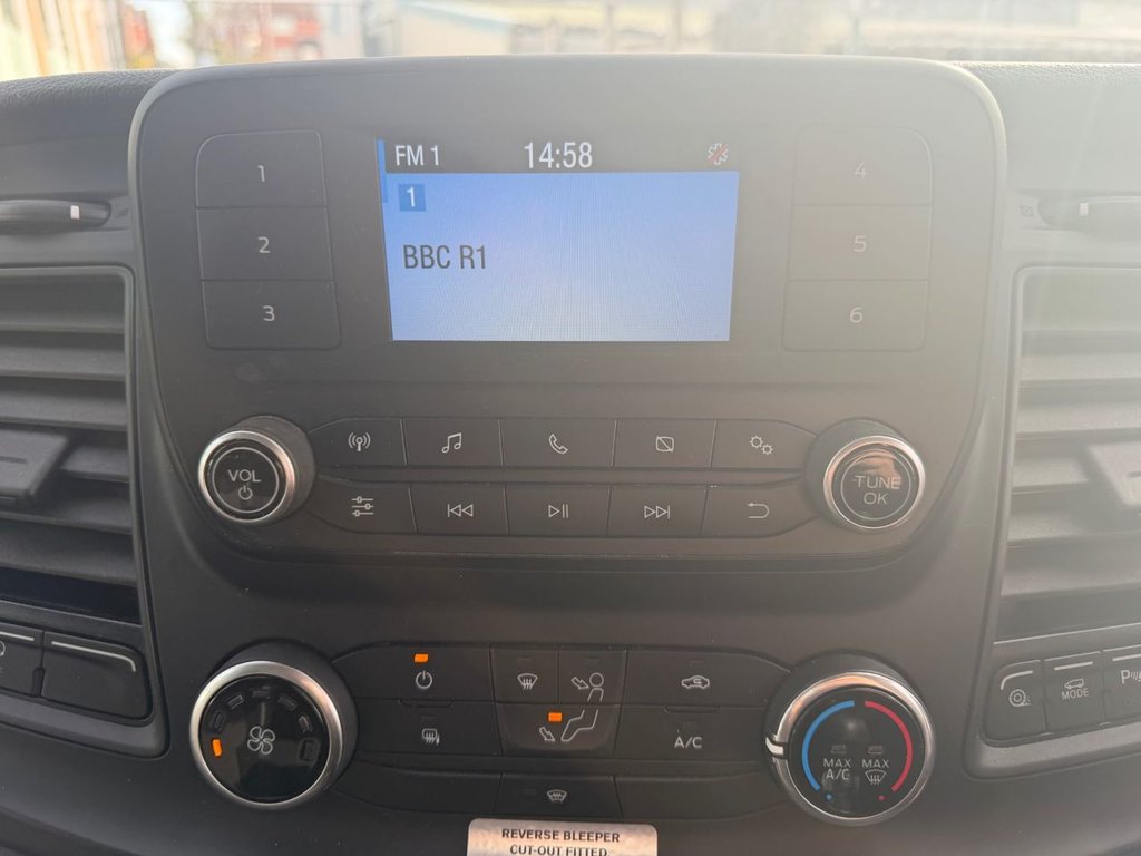 Used Ford Transit 2022 for sale - 78110298: Photo 21