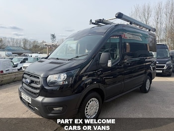 Used Ford Transit 2022 for sale - 78110298: Photo