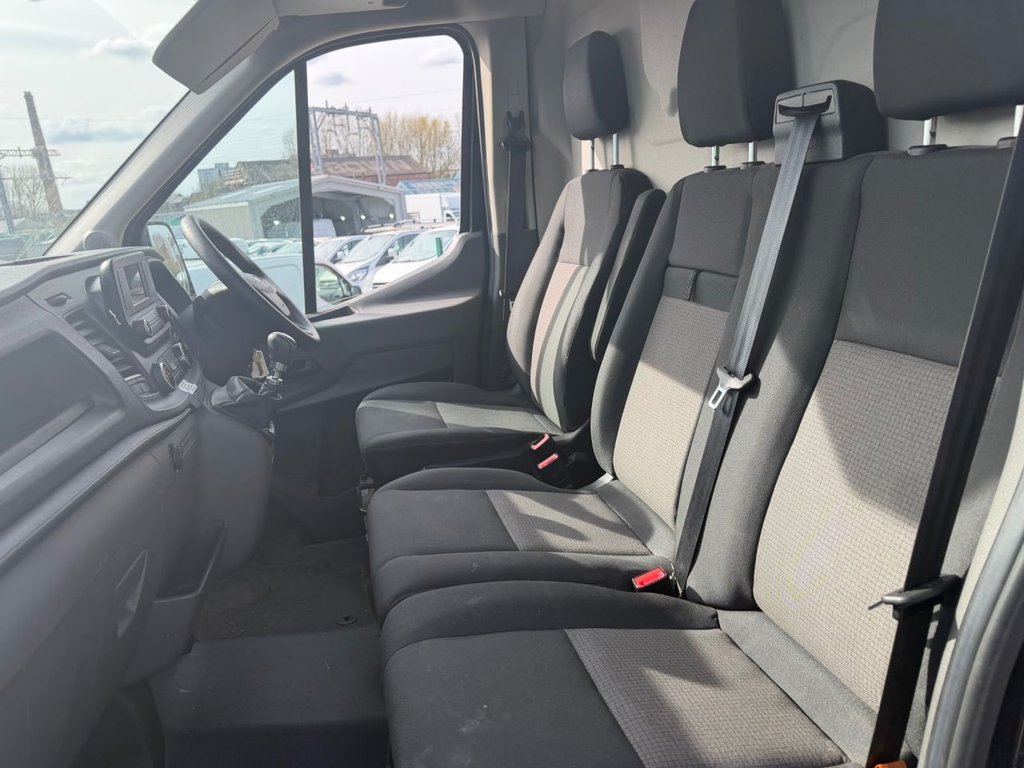 Used Ford Transit 2022 for sale - 78110298: Photo 8