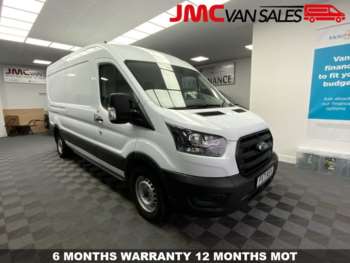 Used Ford Transit 2021 for sale - 72980018: Photo