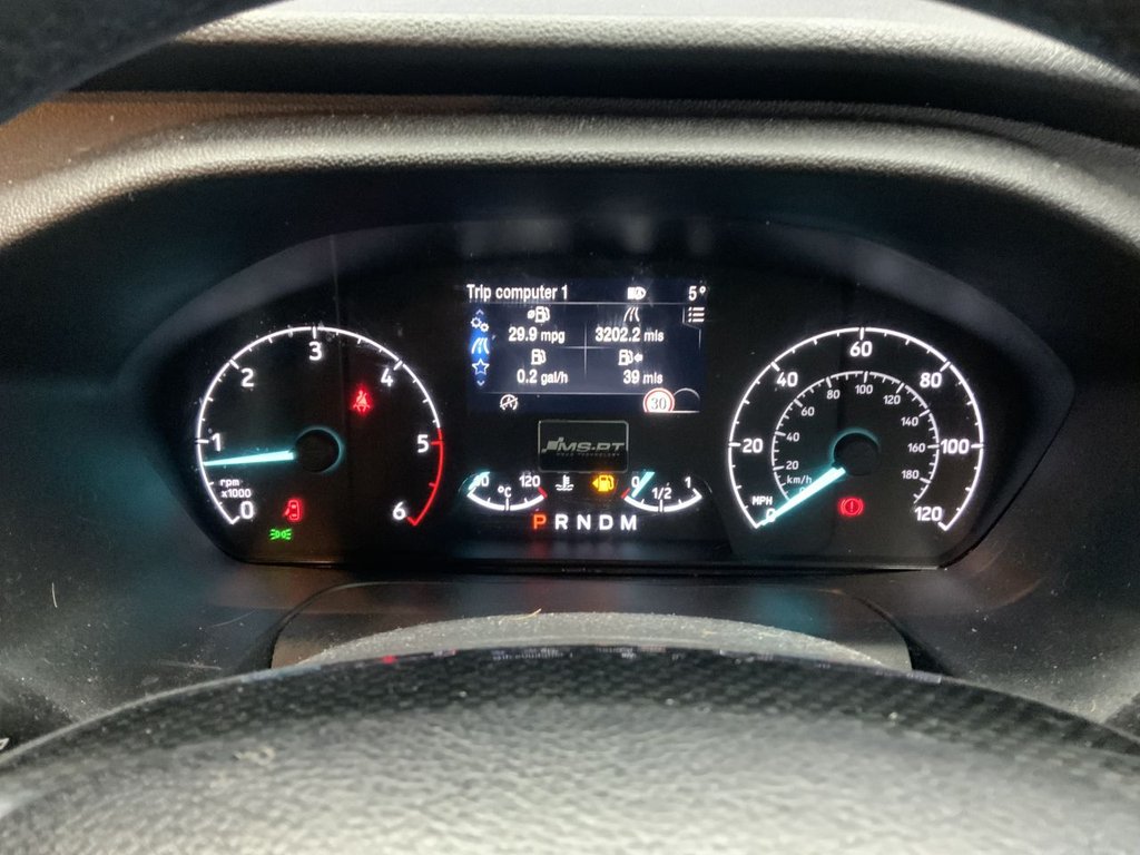 Used Ford Transit Custom 2020 for sale - 77341407: Photo 17