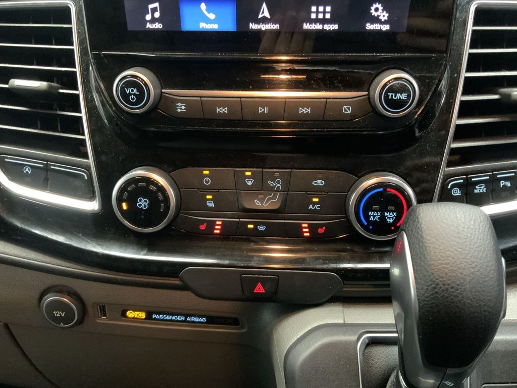 Used Ford Transit Custom 2020 for sale - 77341407: Photo 22