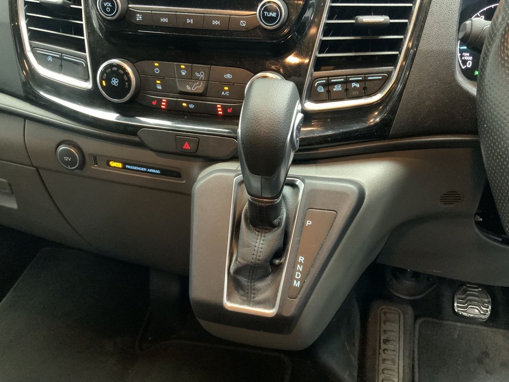 Used Ford Transit Custom 2020 for sale - 77341407: Photo 23