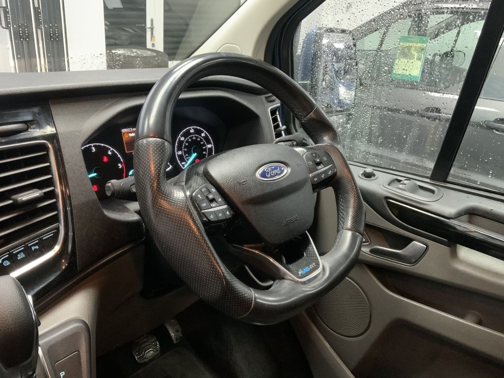 Used Ford Transit Custom 2020 for sale - 77341407: Photo 24