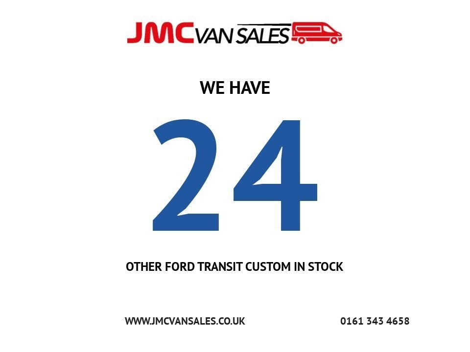 Used Ford Transit Custom 2020 for sale - 77341407: Photo 43
