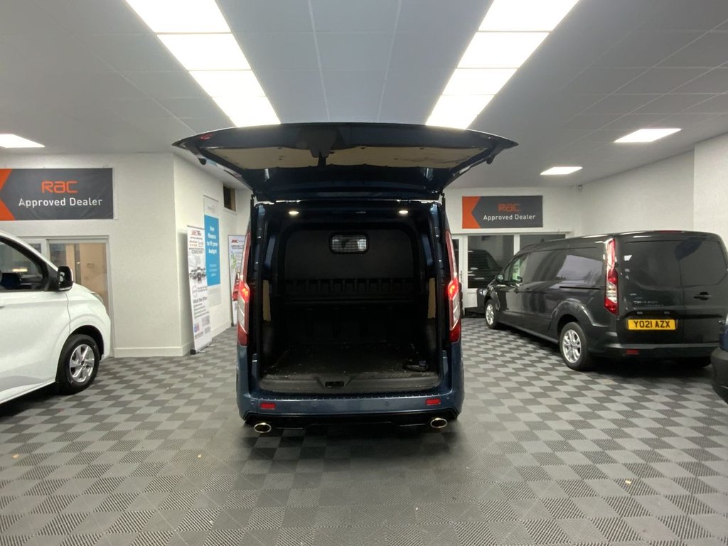 Used Ford Transit Custom 2020 for sale - 77341407: Photo 7