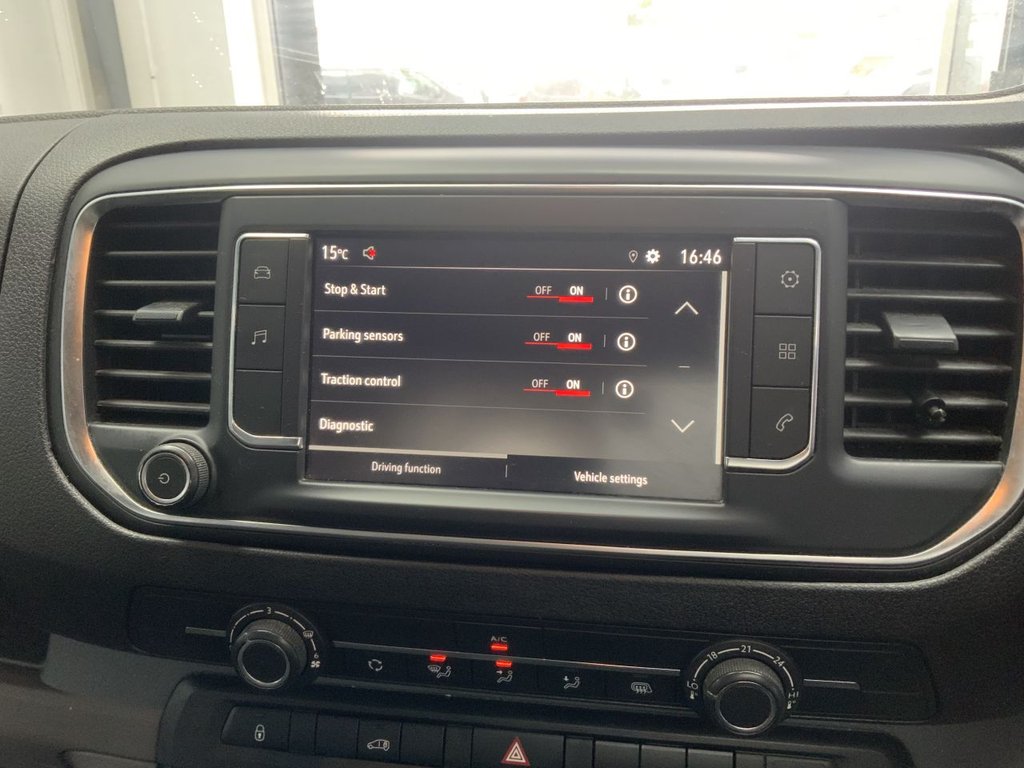 Vehicle 16