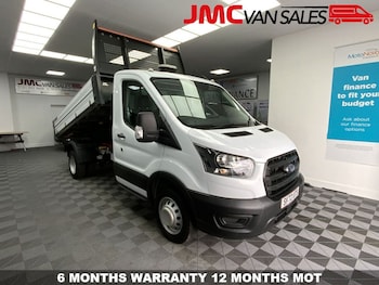 Used Ford Transit 2022 for sale - 75800113: Photo