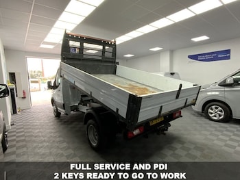 Used Ford Transit 2022 for sale - 75800113: Photo