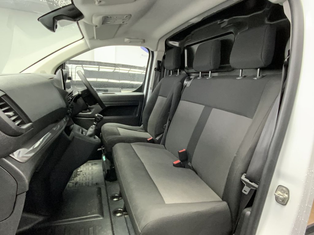 Used Vauxhall Vivaro 2024 for sale - 78017167: Photo 10