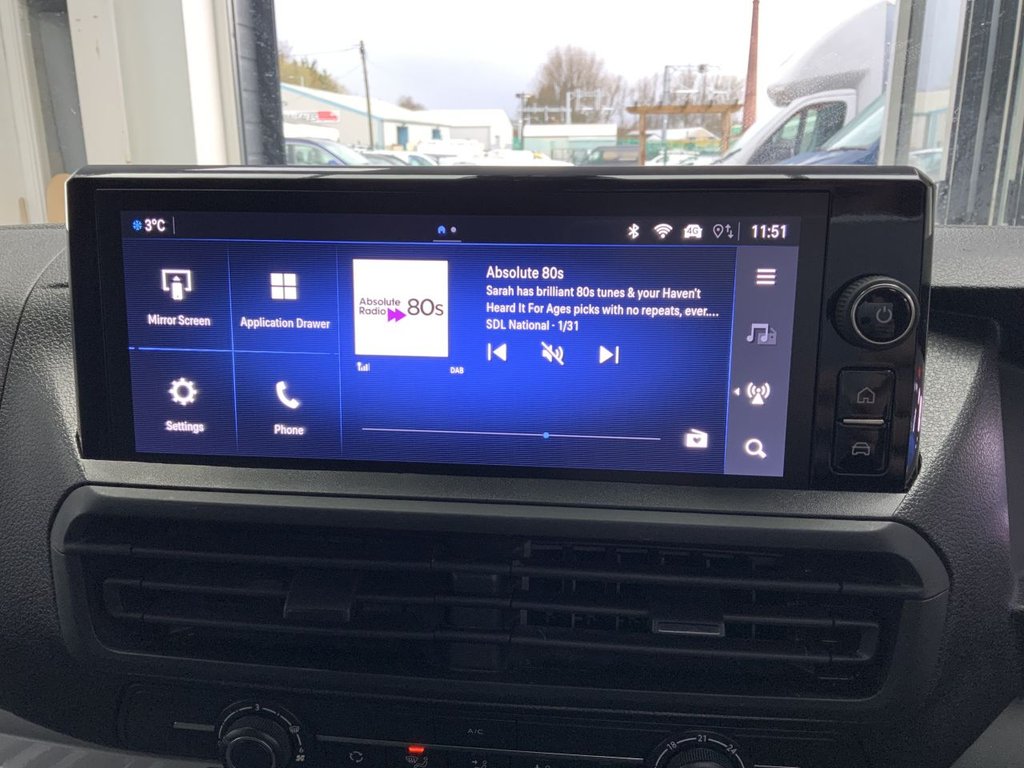 Used Vauxhall Vivaro 2024 for sale - 78017167: Photo 12