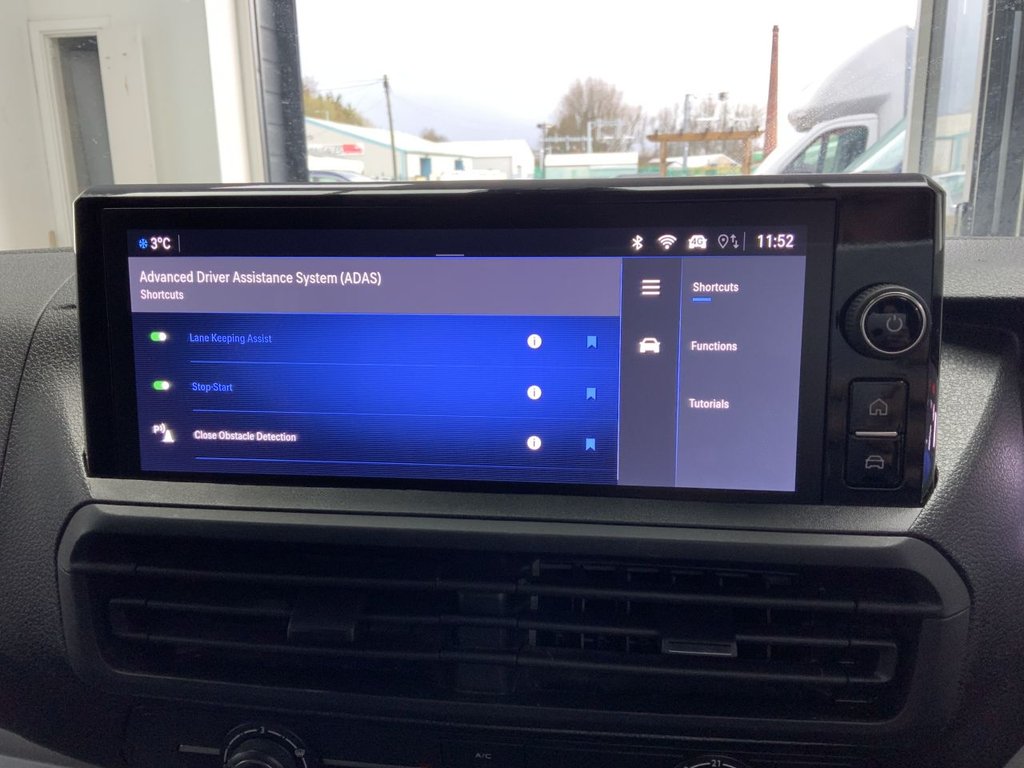 Used Vauxhall Vivaro 2024 for sale - 78017167: Photo 14