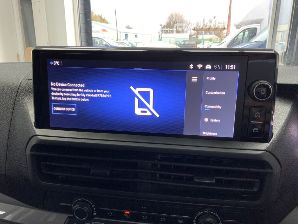 Used Vauxhall Vivaro 2024 for sale - 78017167: Photo 15