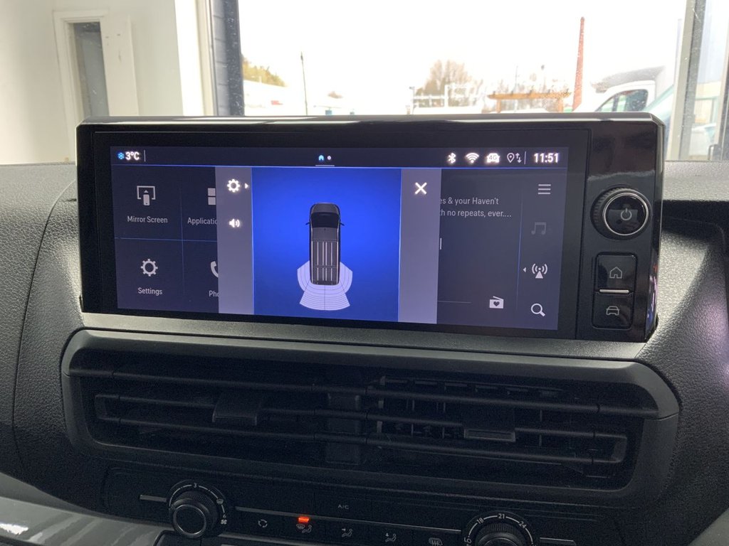 Used Vauxhall Vivaro 2024 for sale - 78017167: Photo 16