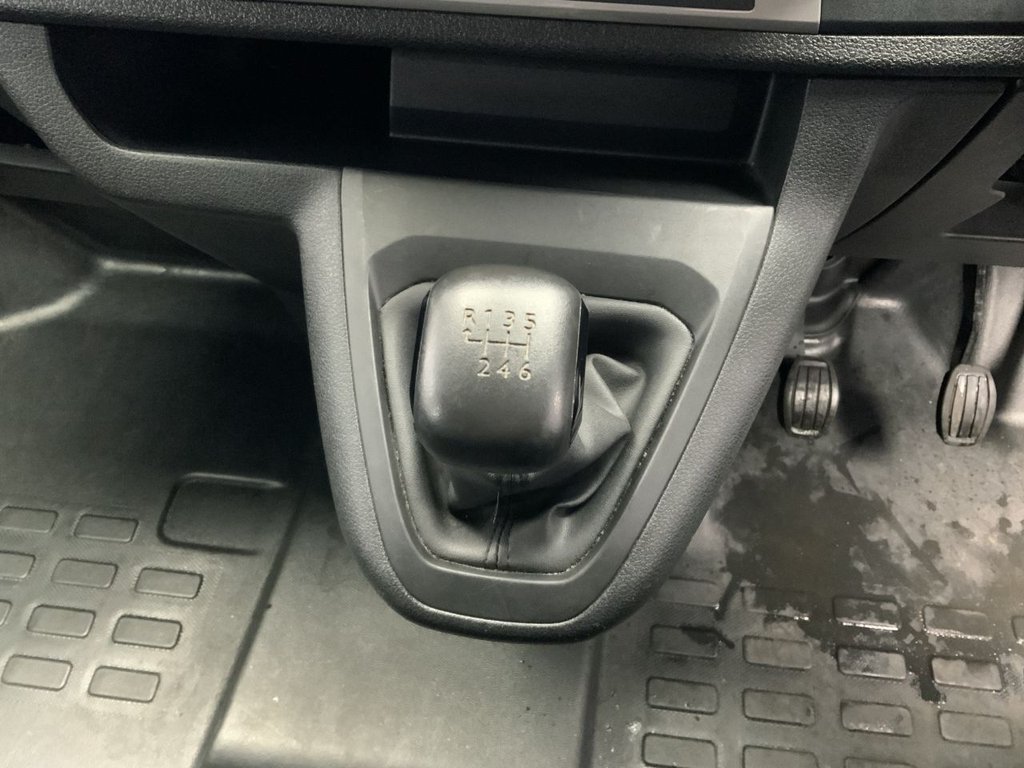 Used Vauxhall Vivaro 2024 for sale - 78017167: Photo 18