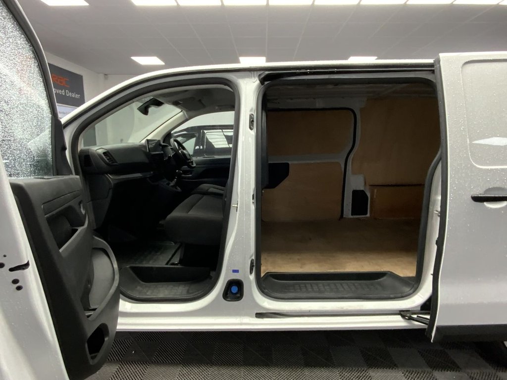 Used Vauxhall Vivaro 2024 for sale - 78017167: Photo 22