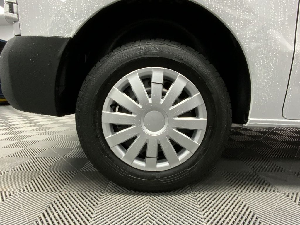 Used Vauxhall Vivaro 2024 for sale - 78017167: Photo 23