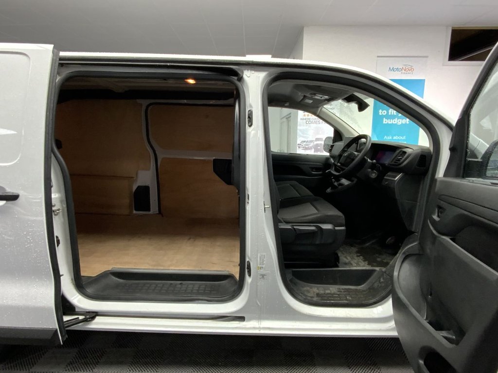 Used Vauxhall Vivaro 2024 for sale - 78017167: Photo 24