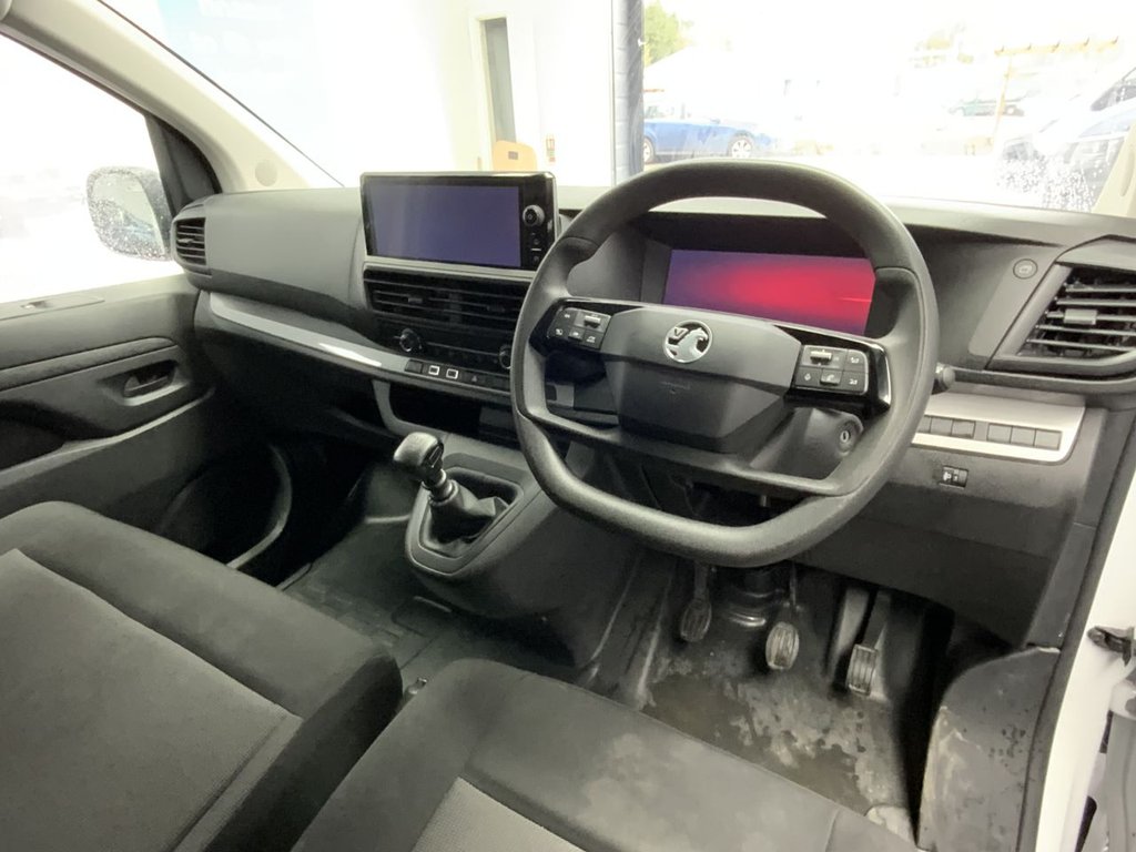 Used Vauxhall Vivaro 2024 for sale - 78017167: Photo 7