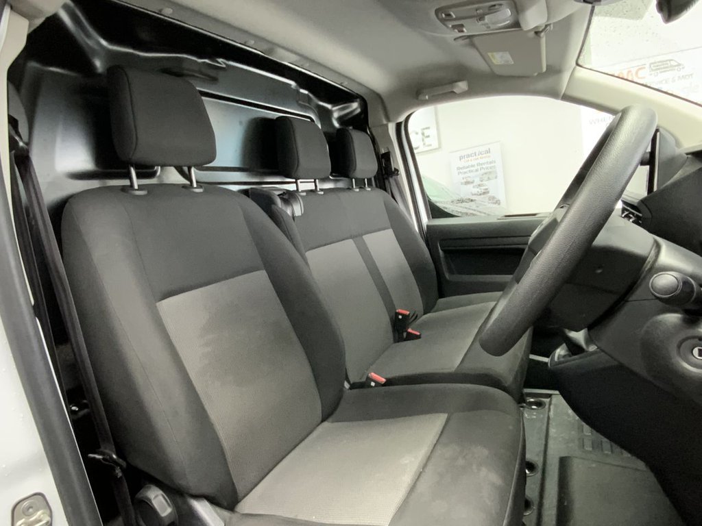 Used Vauxhall Vivaro 2024 for sale - 78017167: Photo 8