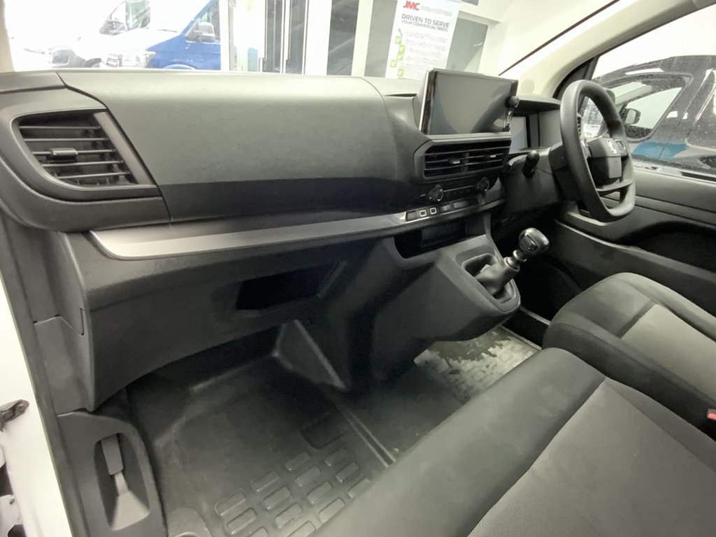 Used Vauxhall Vivaro 2024 for sale - 78017167: Photo 9