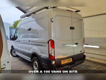 Used Ford Transit 2023 for sale - 78769146: Photo