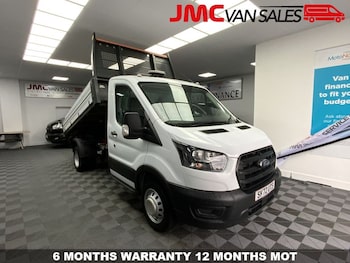 Used Ford Transit 2022 for sale - 75347120: Photo