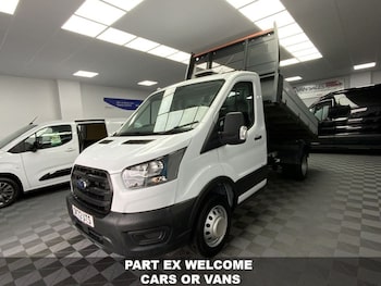 Used Ford Transit 2022 for sale - 75347120: Photo