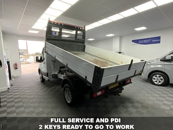 Used Ford Transit 2022 for sale - 75347120: Photo