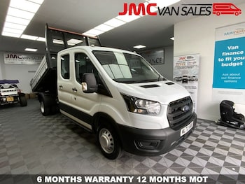 Used Ford Transit 2022 for sale - 78514623: Photo