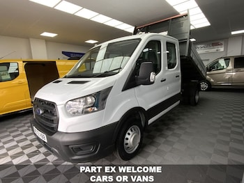 Used Ford Transit 2022 for sale - 78514623: Photo