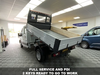 Used Ford Transit 2022 for sale - 78514623: Photo