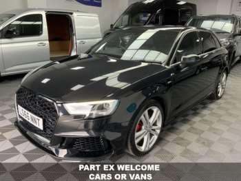Used Audi A3 2016 for sale - 75037975: Photo