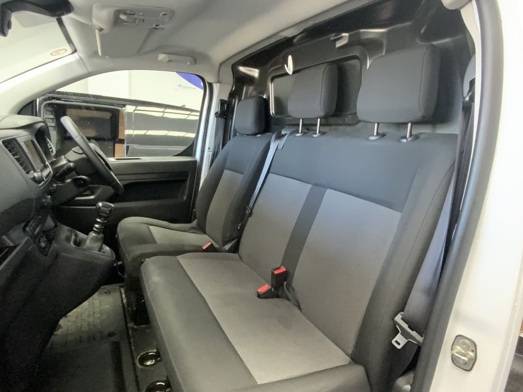 Used Vauxhall Vivaro 2023 for sale - 77734039: Photo 10