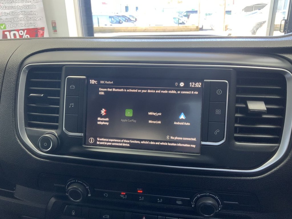 Used Vauxhall Vivaro 2023 for sale - 77734039: Photo 14