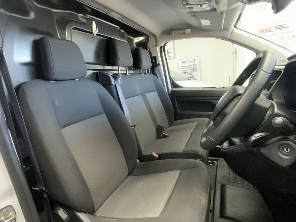 Used Vauxhall Vivaro 2023 for sale - 77734039: Photo 15