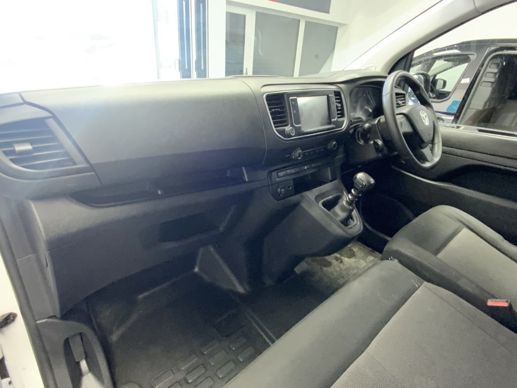 Used Vauxhall Vivaro 2023 for sale - 77734039: Photo 17