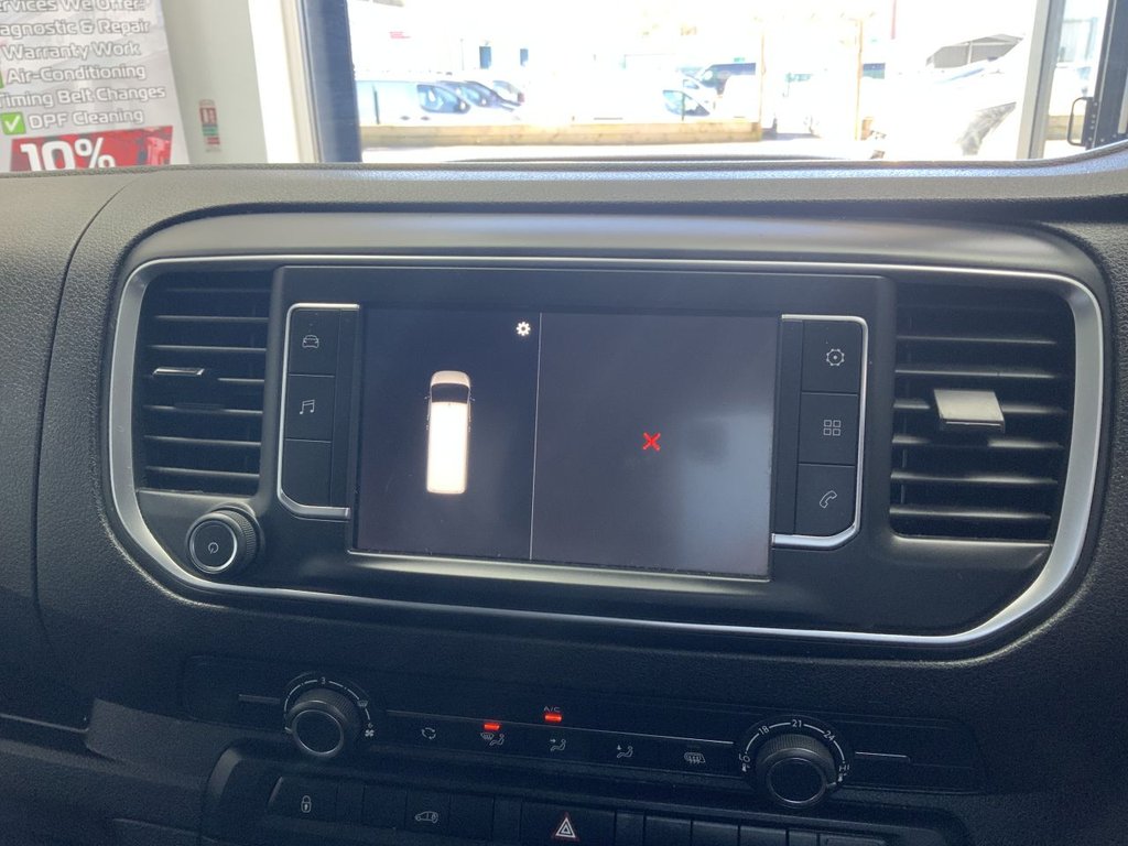 Used Vauxhall Vivaro 2023 for sale - 77734039: Photo 18