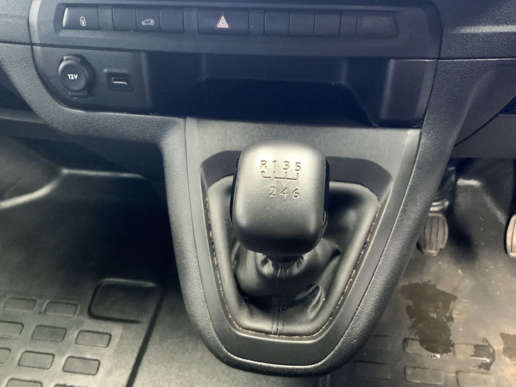 Used Vauxhall Vivaro 2023 for sale - 77734039: Photo 19
