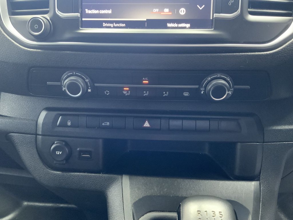 Used Vauxhall Vivaro 2023 for sale - 77734039: Photo 20