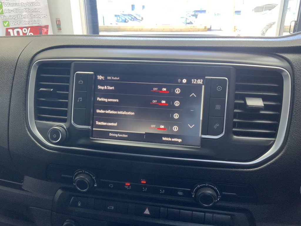 Used Vauxhall Vivaro 2023 for sale - 77734039: Photo 21