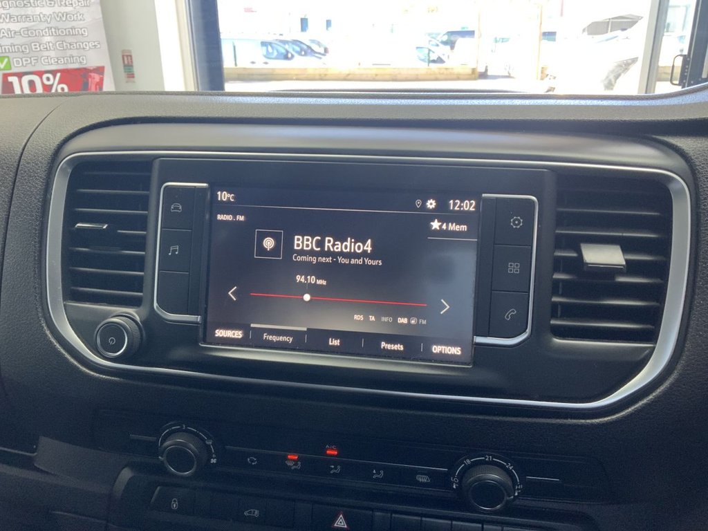 Used Vauxhall Vivaro 2023 for sale - 77734039: Photo 22