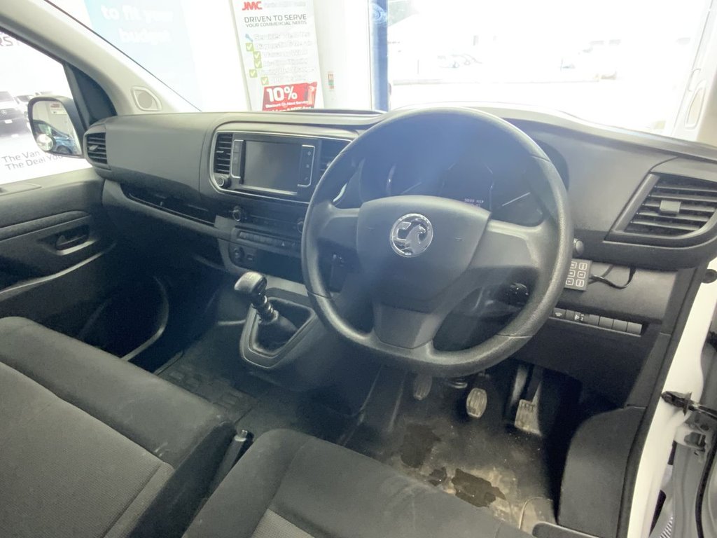 Used Vauxhall Vivaro 2023 for sale - 77734039: Photo 7