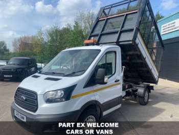 Used Ford Transit 2019 for sale - 70603935: Photo