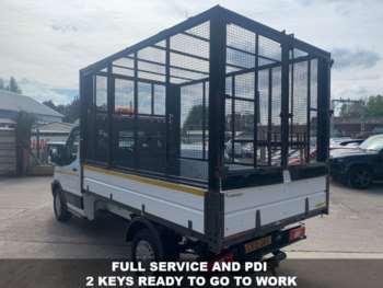 Used Ford Transit 2019 for sale - 70603935: Photo