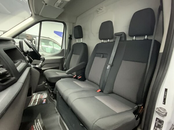 Used Ford Transit 2021 for sale - 73115708: Photo 15