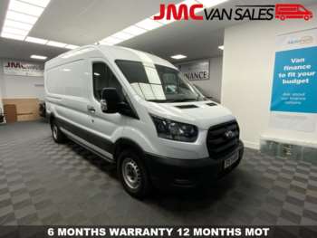 Used Ford Transit 2021 for sale - 73115708: Photo